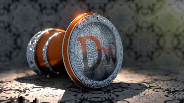 Darbuka rhythms - Darbuka Music - إيقاع دربوكة صولو - #dumbek смотреть онлайн