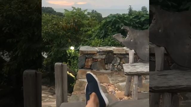 One night in Kep (Veranda Resort) смотреть онлайн