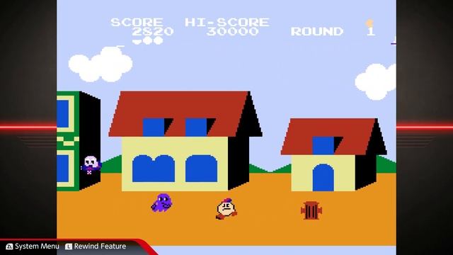 4th Of July Special: Namco Museum Archives Volume 2 Part 2 Of 2 смотреть онлайн
