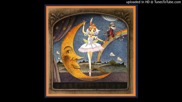 Morning Grace - Ritsuko Okazaki [Princess Tutu - Opening] смотреть онлайн