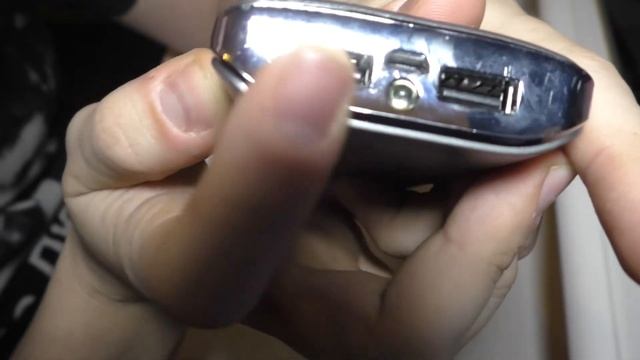 Мощный Power bank за копейки Artway pb 12 000 ! Обзор - Разбор #2 смотреть онлайн