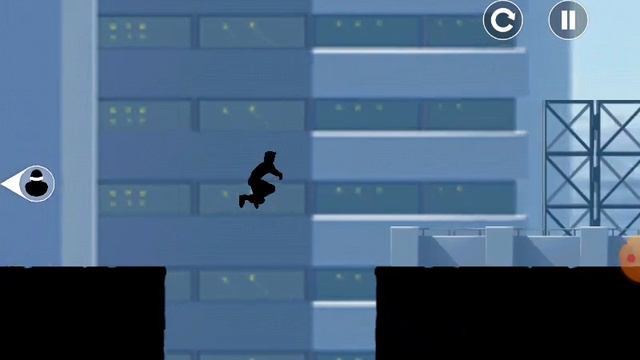 прошёл первый,второй уровень в игре vector смотреть онлайн