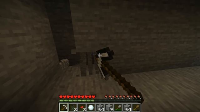 НОВОГОДНЕЕ ВЫЖИВАНИЕ В МАЙНКРАФТ#1 | САМОЕ НАЧАЛО | ВАНИЛЬНОЕ ВЫЖИВАНИЕ В MINECRAFT 1.15 смотреть онлайн