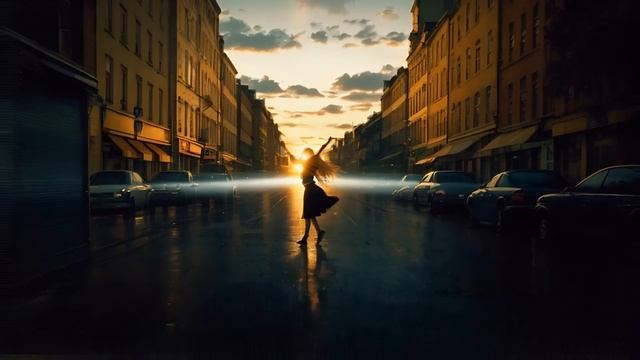 Hero by Alan Walker ft Sasha Alex Sloan with AI video... Albert Vishi Remake смотреть онлайн
