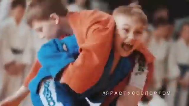 Тула - еще один регион, который вошел в проекты #ярастусоспортом смотреть онлайн