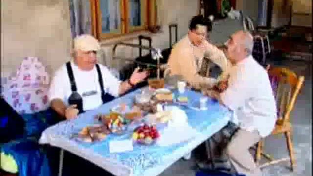SARKHAN ADAM OL 1