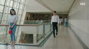 Красавчик и Чжон Ым 1 сезон 28 серия