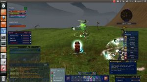 Ryzom - gameplay 06022013
