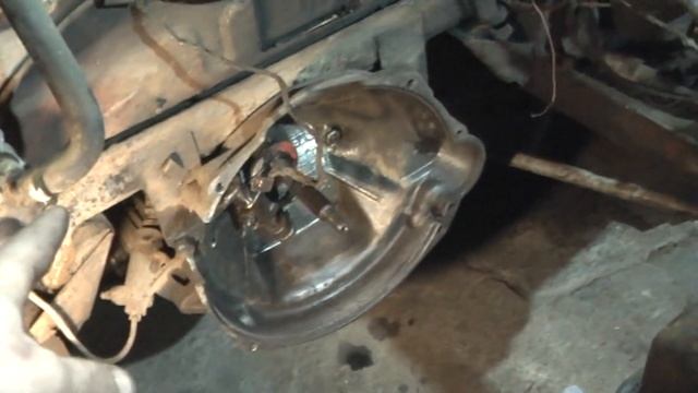 ЛУАЗ КАК УСТАНОВИТЬ ДВИГАТЕЛЬ ВАЗ КЛАСИКА смотреть онлайн