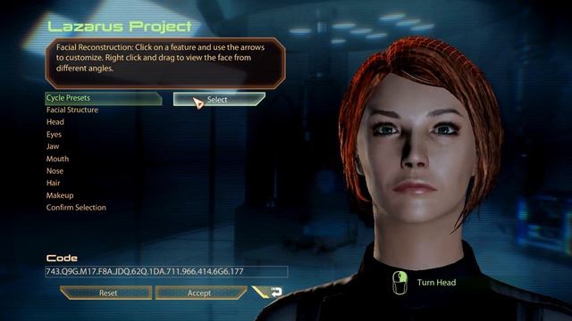 Mass Effect 2 (S1P2) Let's Play смотреть онлайн