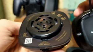 КИТАЙСКАЯ ПОДДЕЛКА MARSHALL MAJOR4 | Насколько всё плохо?