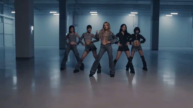 хореография припев "I Want That"? смотреть онлайн