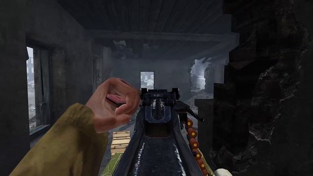 Командная игра (Arma3/PVE) смотреть онлайн