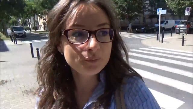 France.Франция.Рецепт вкусных баклажан.Карта резидента.Куда пойти с ребенком?