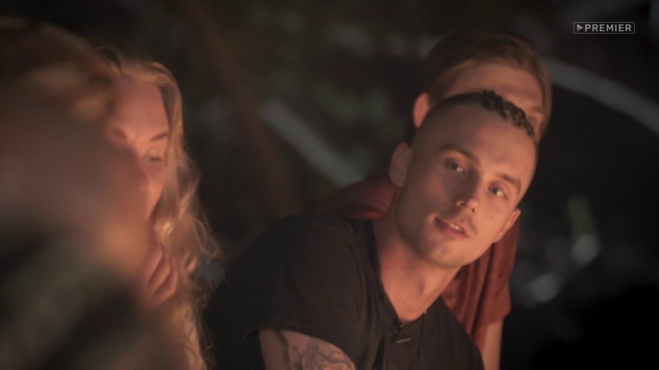 Остров Героев: Сундук откровений (сезон 1, выпуск 3) смотреть онлайн