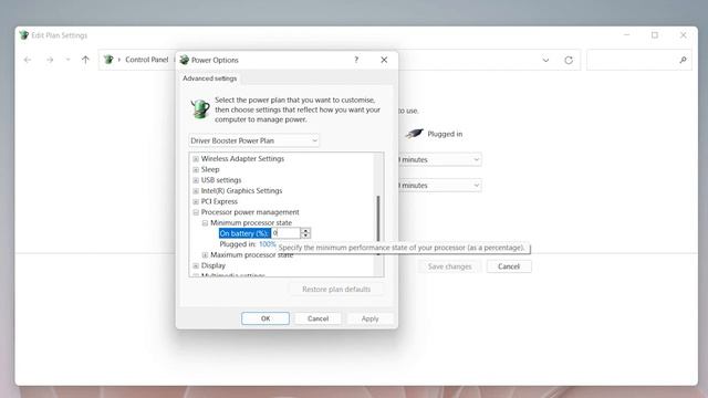 Maximize your pc's performance boosting CPU speed on Windows 11 смотреть онлайн
