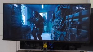 MSI MAG401QR Review - Great Budget 40 Inches 155hz Ultrawide Gaming Monitor