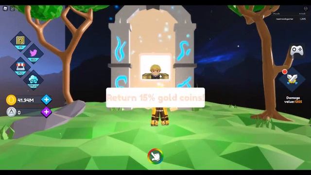 Anime Star Simulator Final Map Part 11 Roblox смотреть онлайн