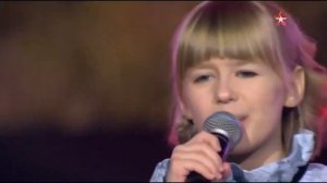 Ярослава Дегтярёва бескорыстная душа горячее сердце 2018