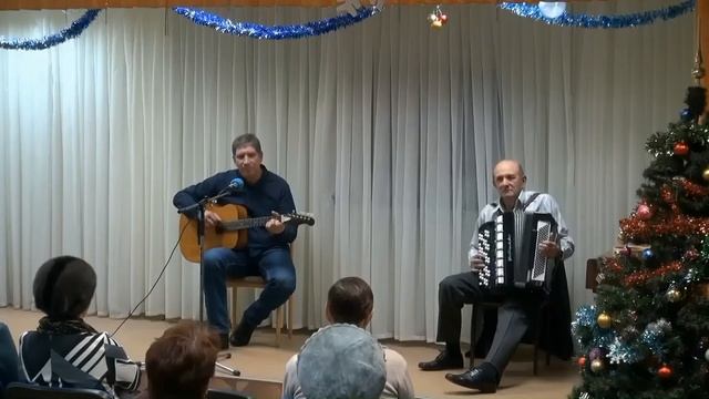 Ансамбль НА ТРОИХ В добрый час! смотреть онлайн