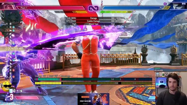 What 1000 Hours in Training Mode Looks Like смотреть онлайн