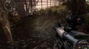 S.T.A.L.K.E.R. - S.N.I.P.E.R.Помогите найти 3ий ДОКУМЕНТ!!!!!