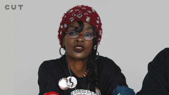 Duranged Pitt & His Mom Take a Lie Detector Test | Fess Up | Cut смотреть онлайн