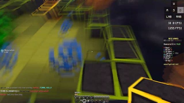 The 3 New BEST 16x Bedwars/PvP Texture Packs - FPS Boost (1.8.9) смотреть онлайн