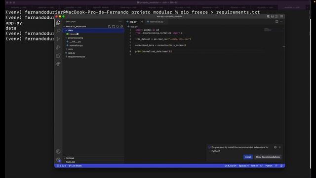 MOD2 NP2 ANALISE DE DADOS EM PYTHON COM PANDAS смотреть онлайн
