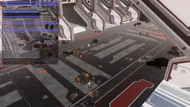 AMD RDNA™ 2 - DirectX® 12 Ultimate: Variable Rate Shading