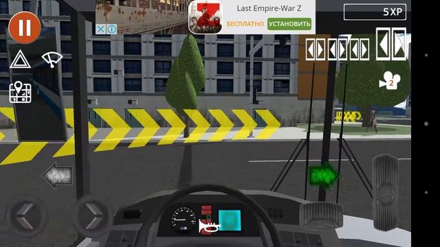 PTS #3 смотреть онлайн