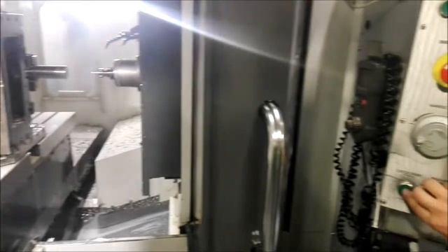 HAAS ES 5 4AX AMARON смотреть онлайн