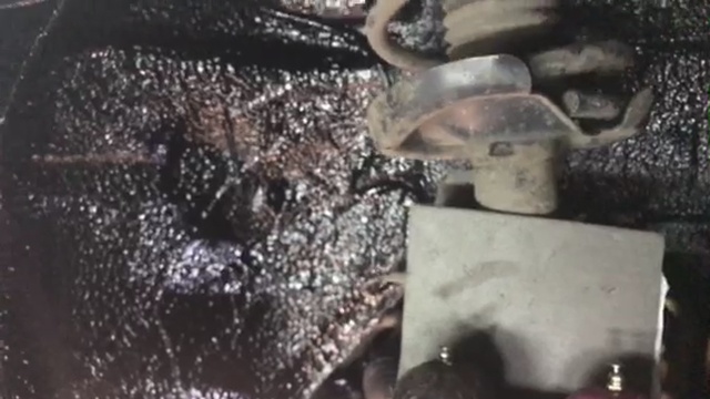 Колесные арки автомобиля Мазда обрели полный покой благодаря антикор-шумоизоляционной шубке смотреть онлайн