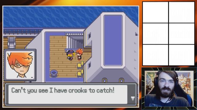 CHOICES THAT MATTER! - Part 1 - Pokemon Desolation смотреть онлайн