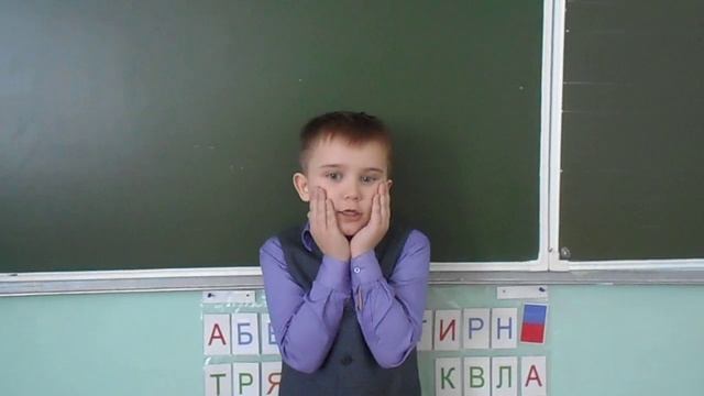 Александр Блок "Ветхая избушка" смотреть онлайн