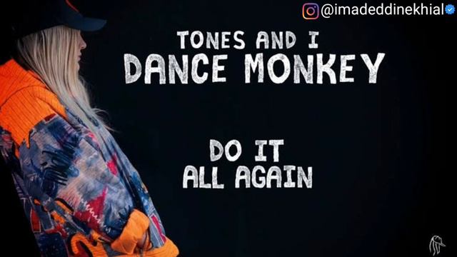 Tones And I - Dance Monkey Remix ( Violin 🎻 Vs Saxophone 🎷)