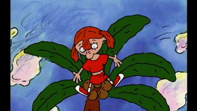 Cartoon Network - {Mike, Lu & Og Promo} смотреть онлайн