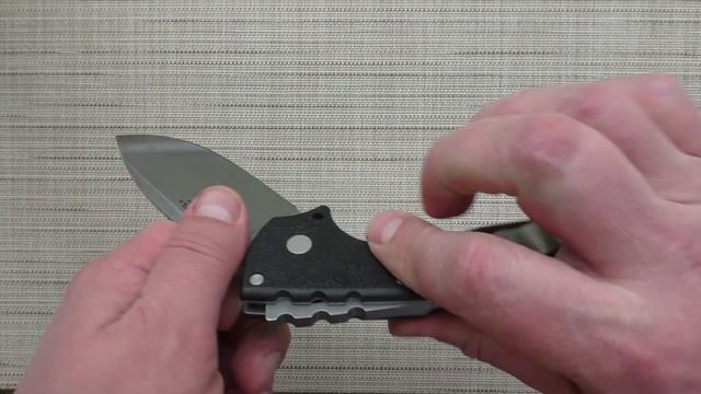 Нож 4-MAX SCOUT Cold Steel. Ауди по цене Приоры смотреть онлайн
