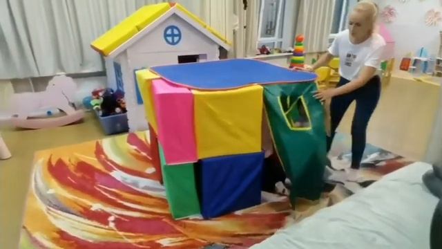 Для детских садов, отелей, аниматоров, детских дошкольных учереждений смотреть онлайн