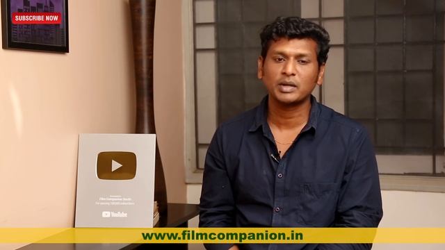 Lokesh Kanagaraj's Five Favourite Films | First Person смотреть онлайн