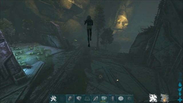 ALL Drops On Ark Aberration!/ Ark Guides смотреть онлайн