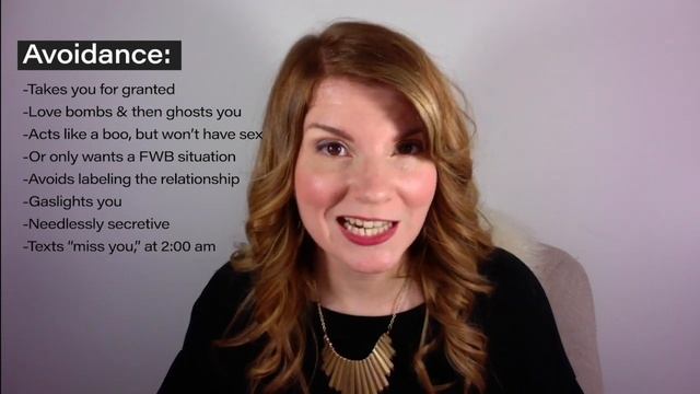 Anxious and Avoidant Attachment Styles Explained in 3 Minutes! смотреть онлайн