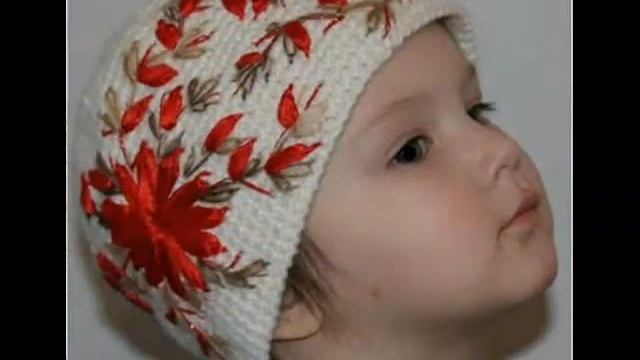 Вышивка лентами смотреть онлайн
