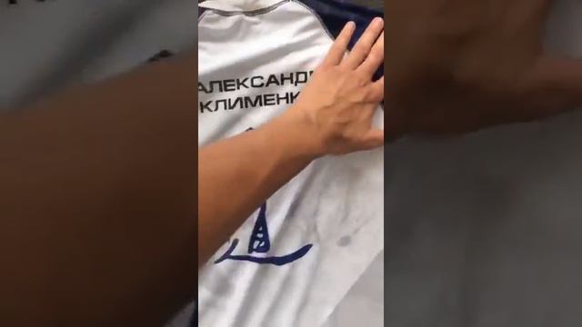 Видео-обзор Рашгард смотреть онлайн