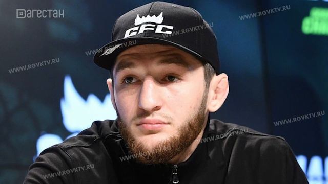 Тагир Уланбеков - в Топ-15 лучших бойцов UFC смотреть онлайн