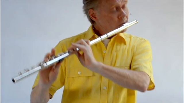 Doug Miller - Flute Loops смотреть онлайн
