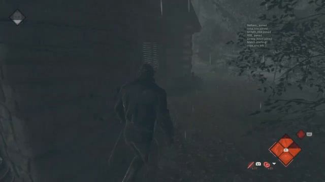 Playing On 300+ Ping Sucks - Friday the 13th: The Game смотреть онлайн