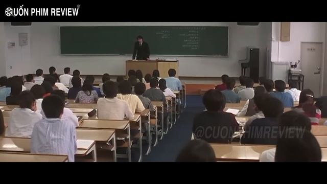 [Review Phim] Mẹ Mất Sớm Con Gái Đảm Nhiệm Hai Vai Trò смотреть онлайн