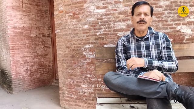 Zeb-un-Nissa I Secret Love of Unmarried Mughal Princess I Lady of Sorrow I Anonymous Tomb of Lahore смотреть онлайн