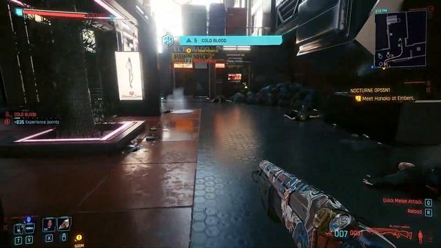 Cyberpunk 2077 - Как получить Новое Оружие Транспорт и Улучшения (патч 1.5 Киберпанк) смотреть онлайн